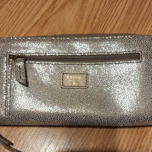 Fossil Wallet